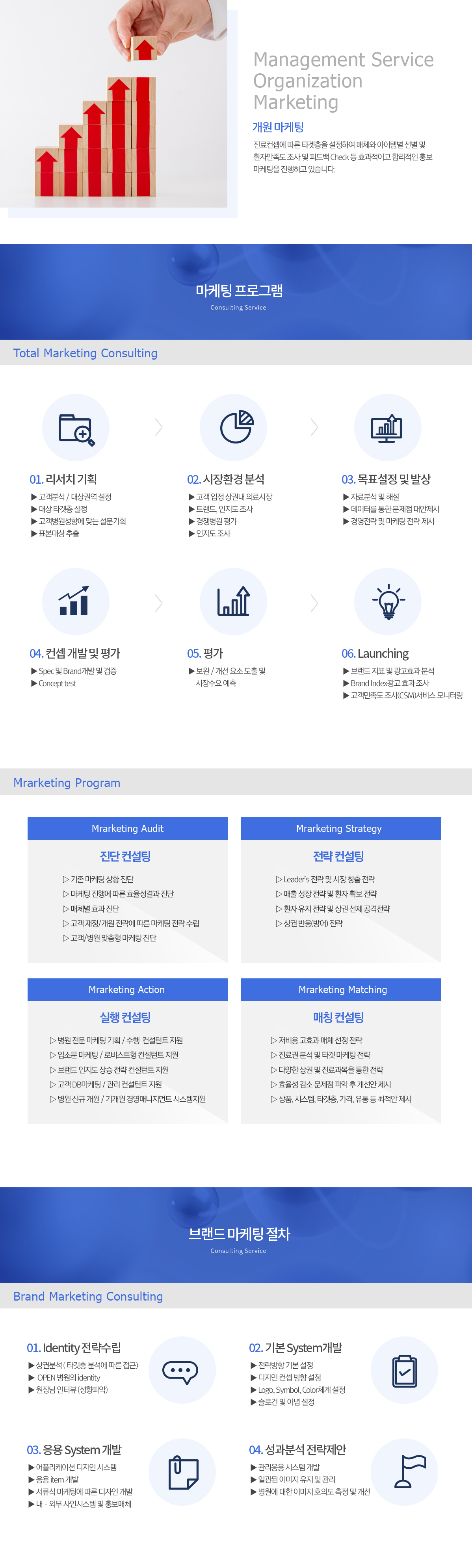 마케팅